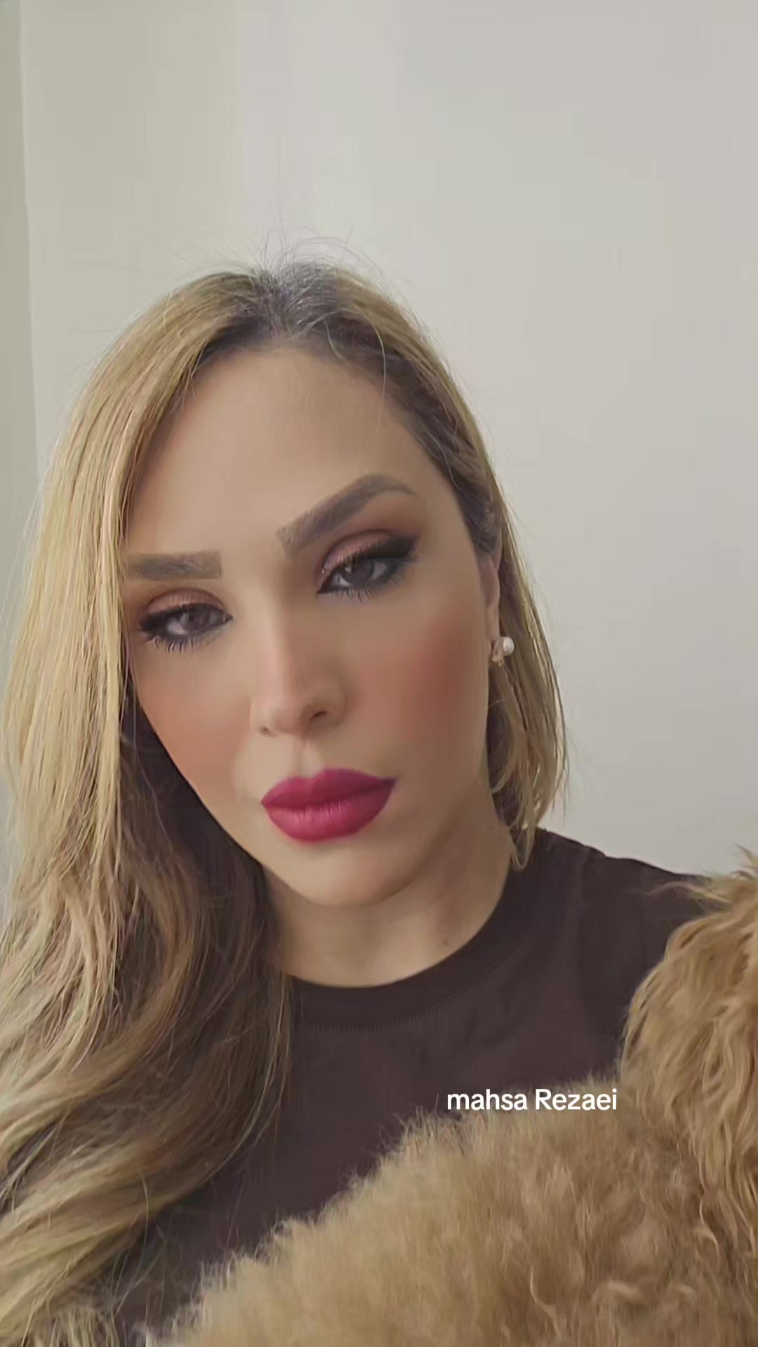 @Mahsa_Rezaei