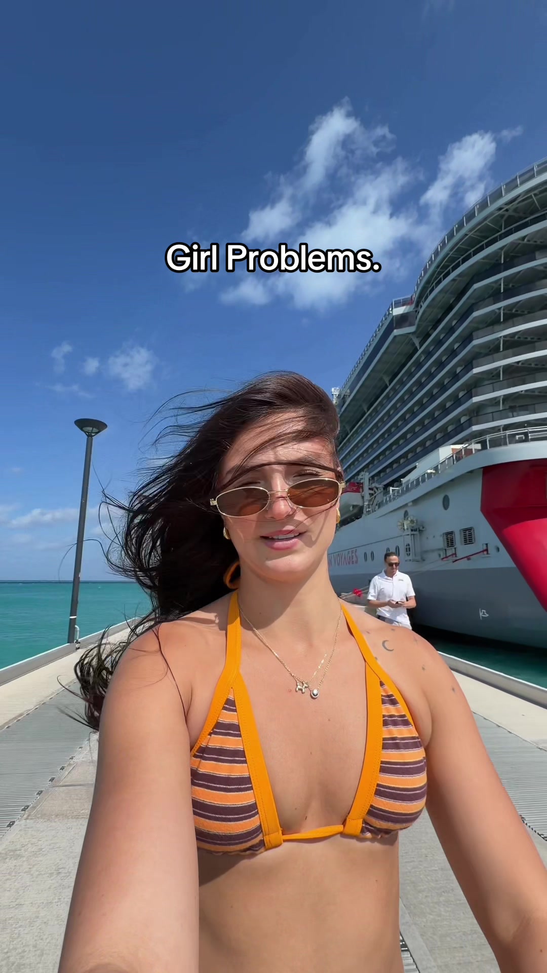 @Tianna Shefsky