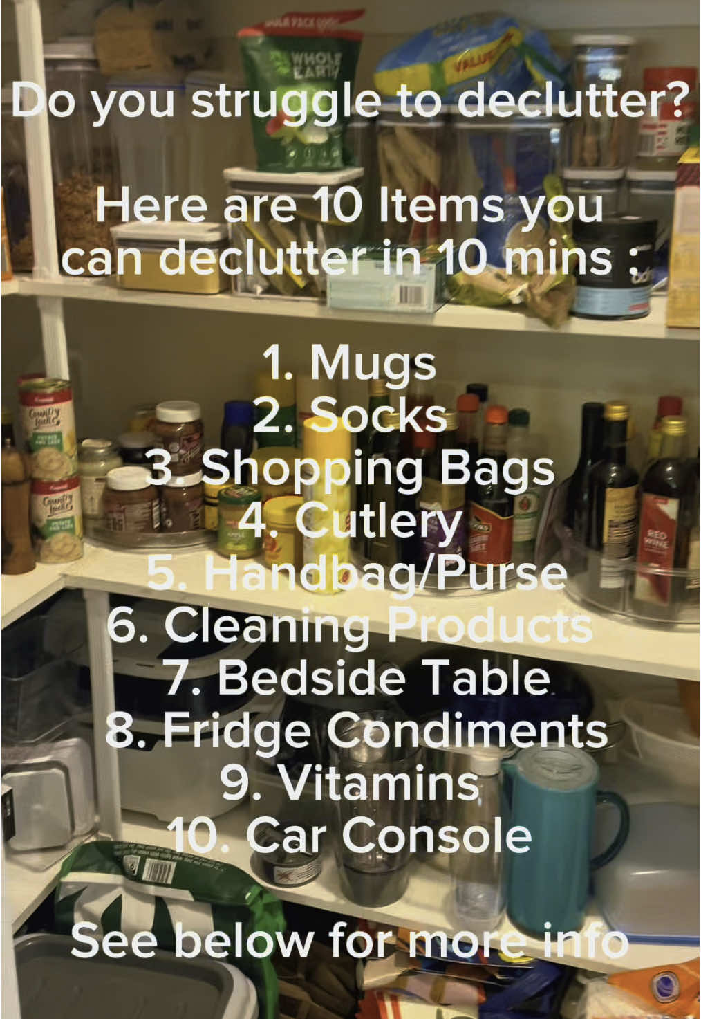 @CleanOrganisedHome