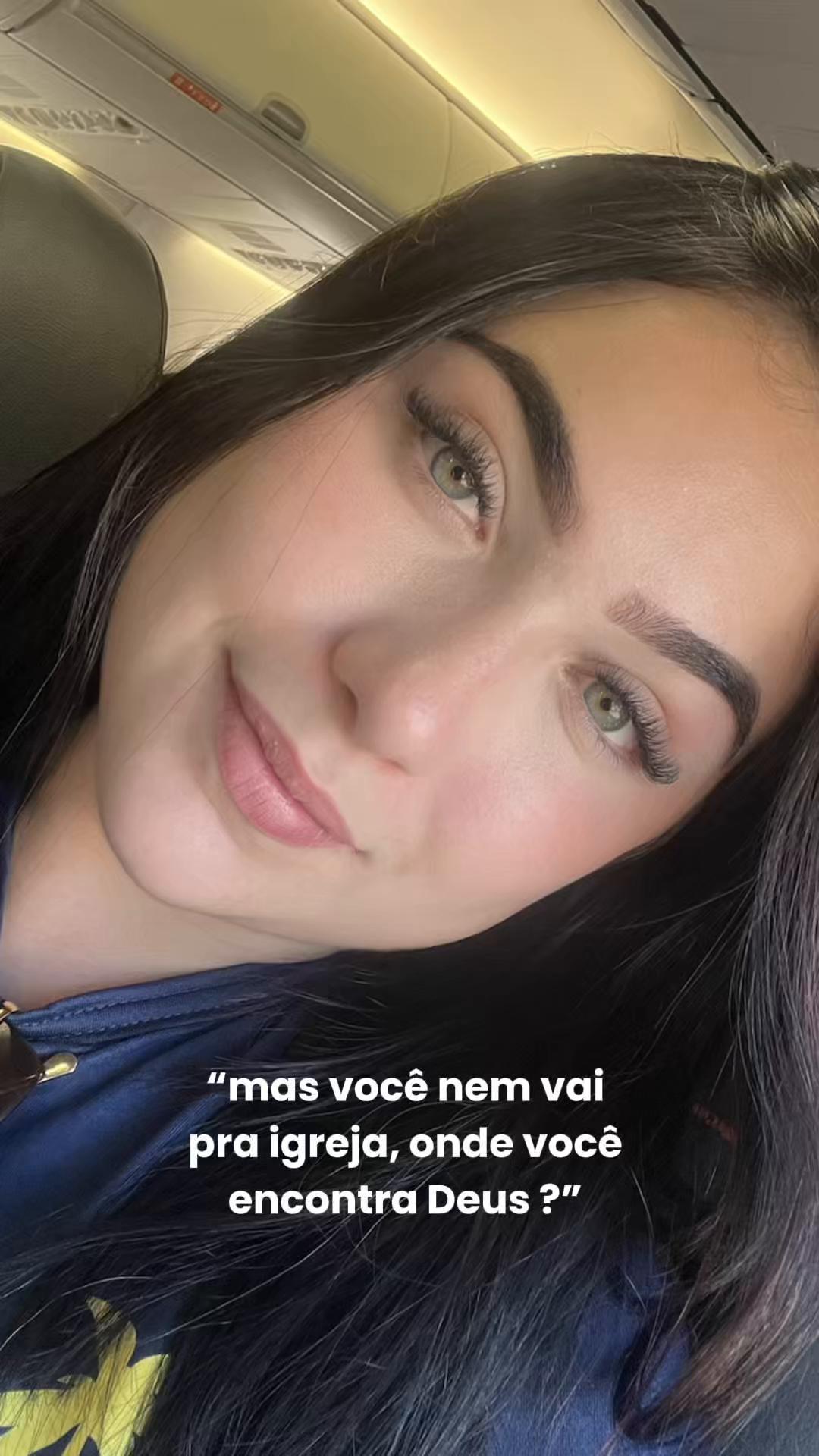 @Isabella Freitas