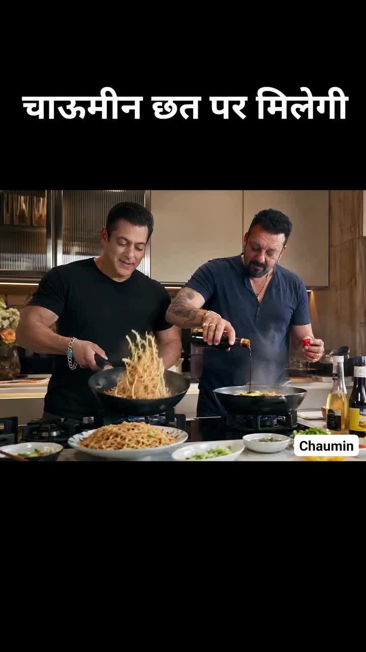 @Sanjay Dutt