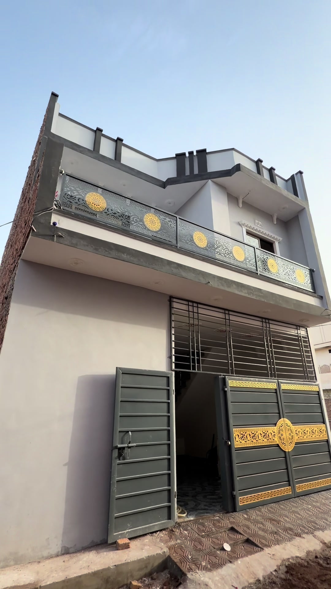 @Salman Builder