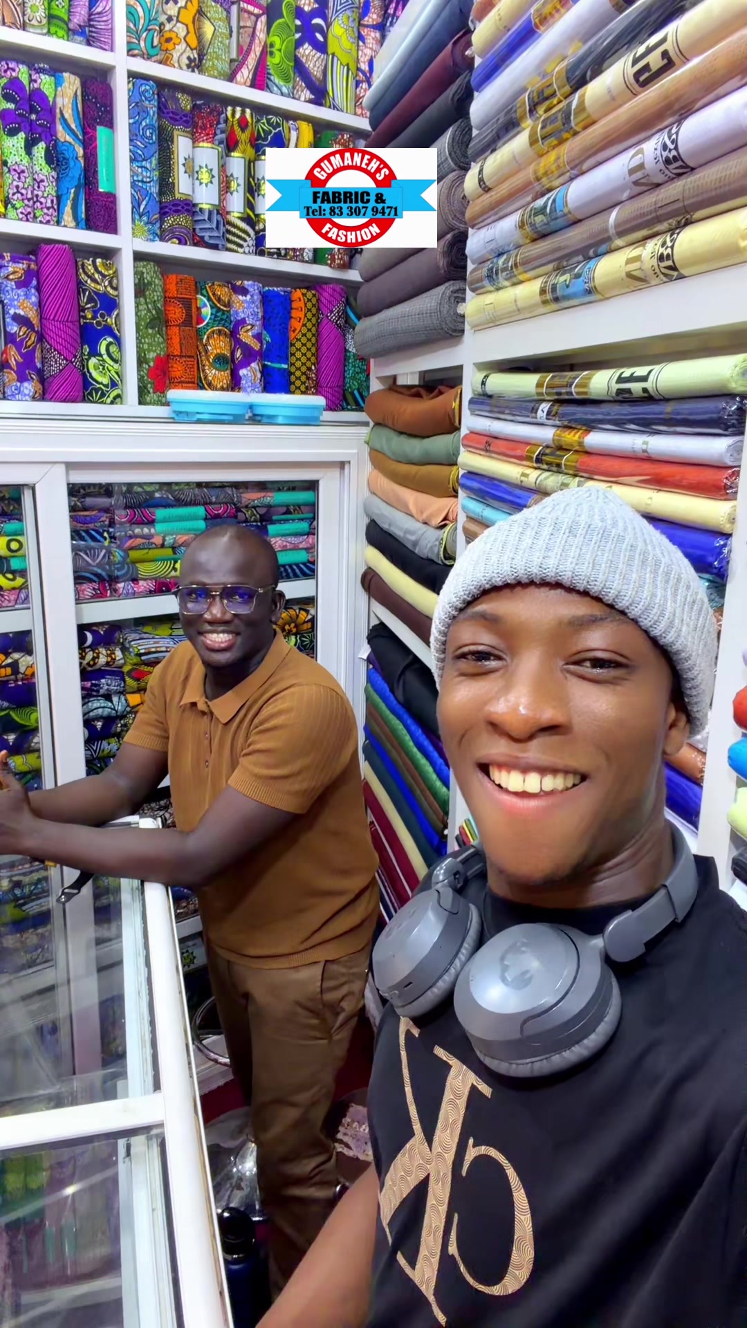 @Gumaneh&rsquo;s Fabric🛍️💰🇦🇪🇨🇳