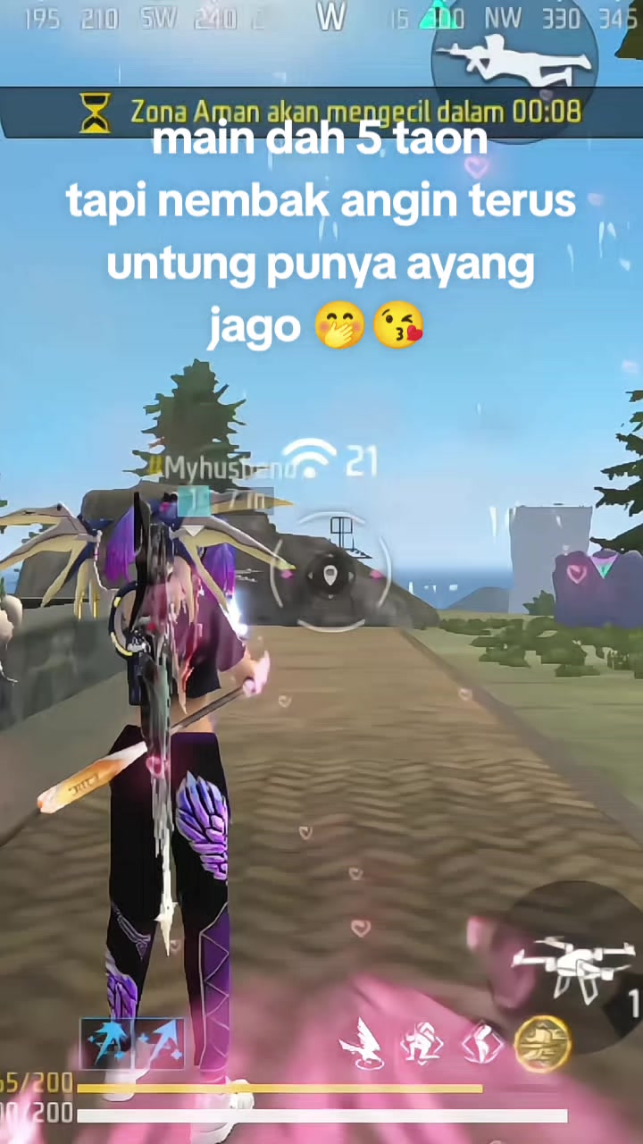 @Ayuú cakëp°