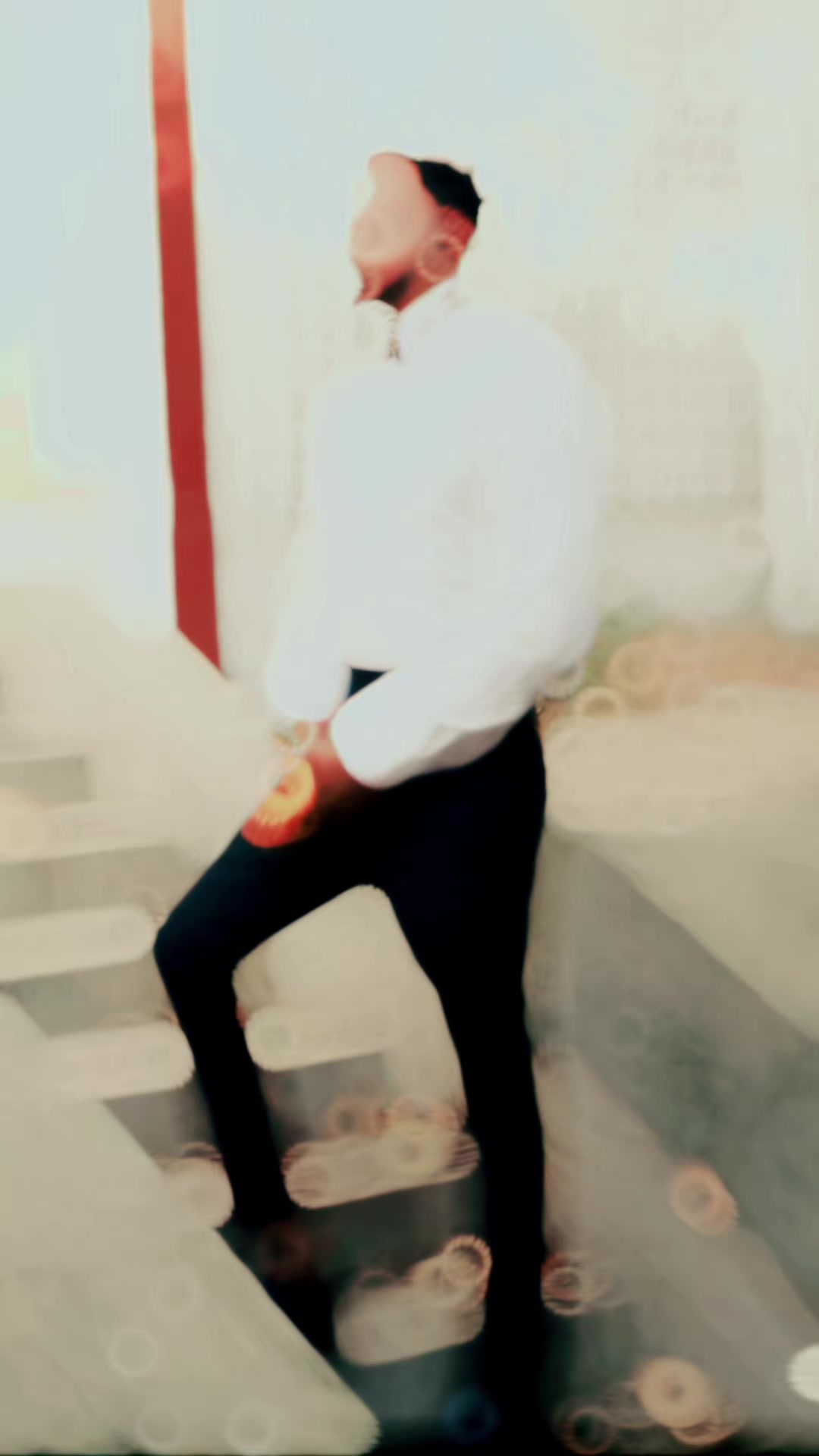 @👑امرت نگر آلے😍💪
