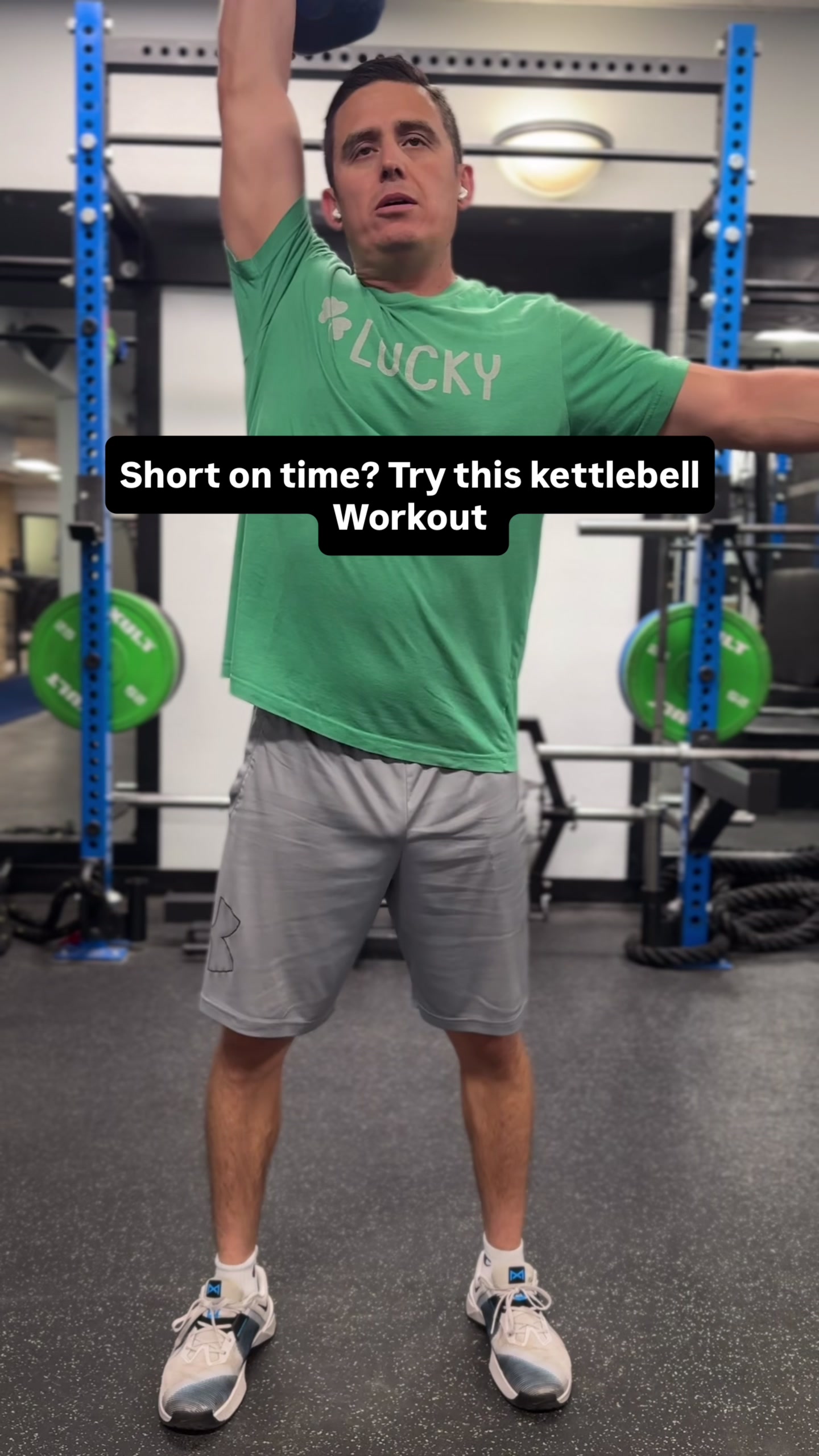 @Andrew | Kettlebell Workouts