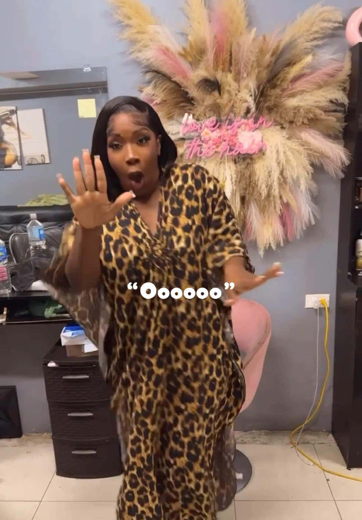 @Aneika Francis