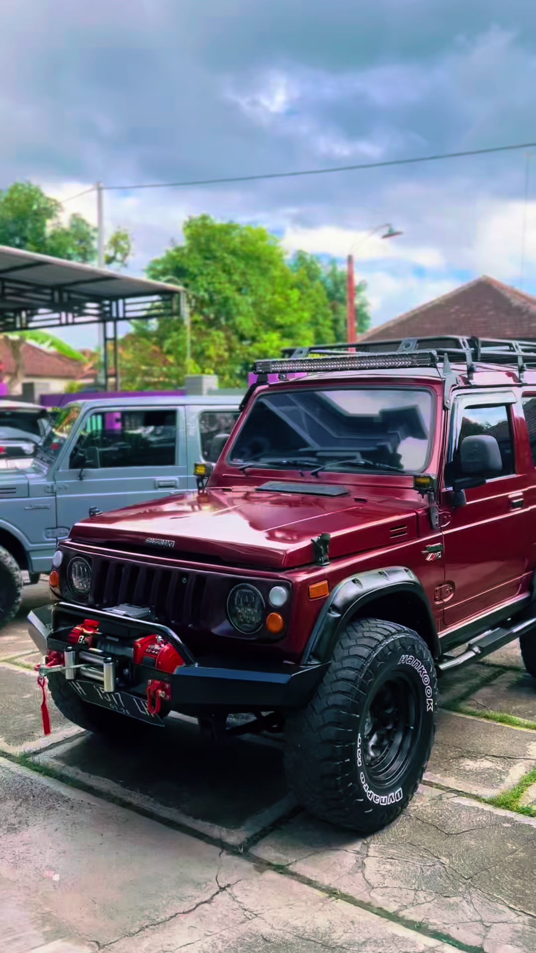 @bang_i_jimny_modifikasi