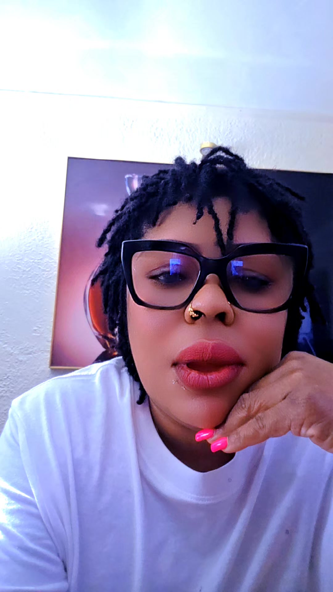 @Queen Afia Kande Schwar