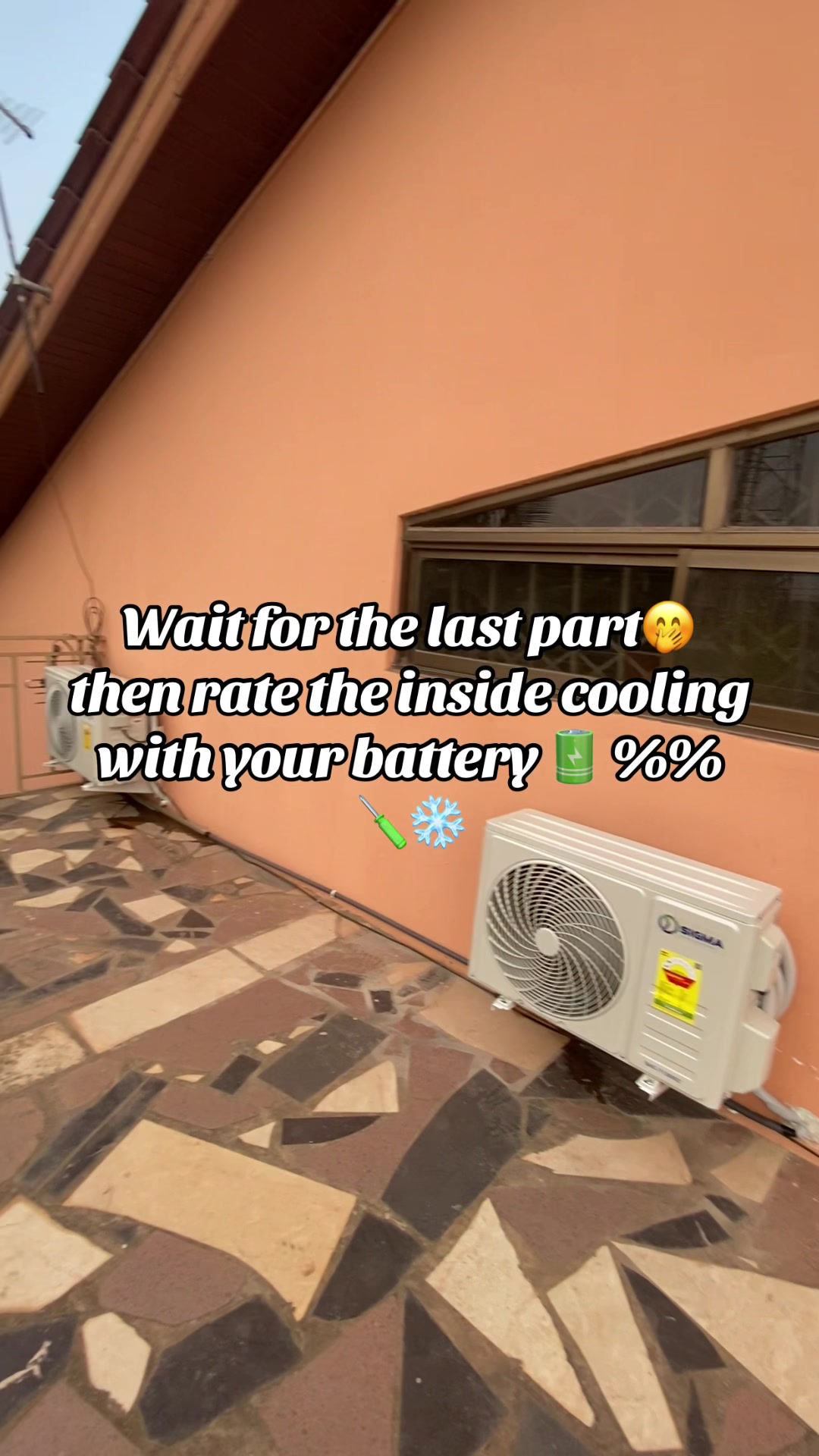 @HVAC ENGINEER ❄️🪛🔧