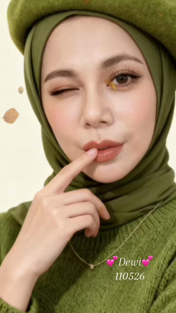 @💕Dewi💕