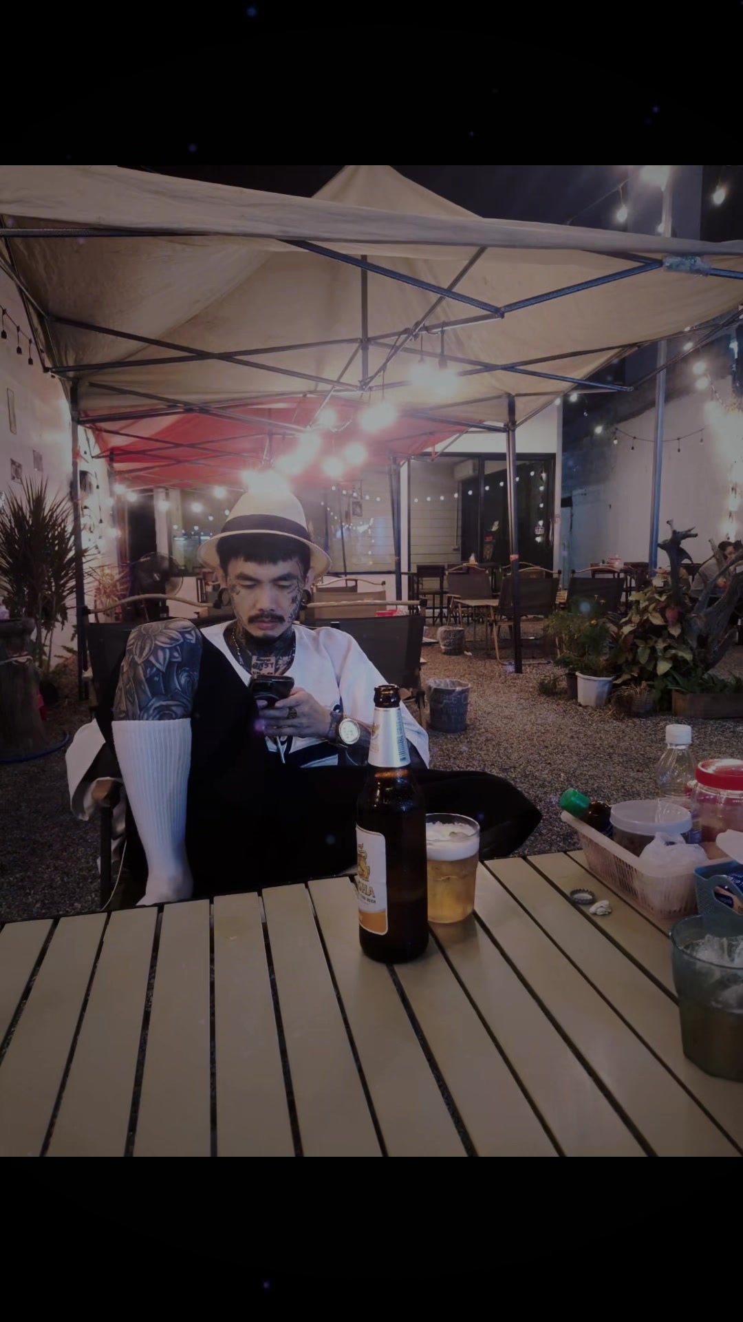 @nazumi tattoo