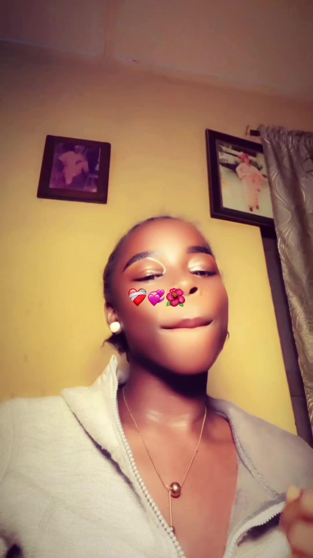 @Omokehinde💕💐🌺