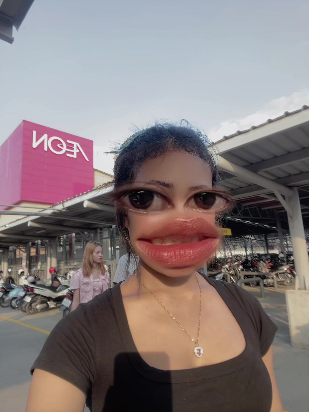 @Ah Lida