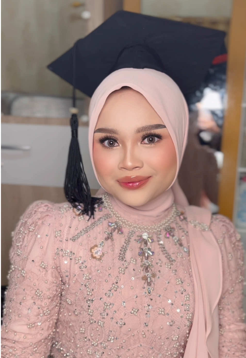@Dev MUA Jakarta Barat