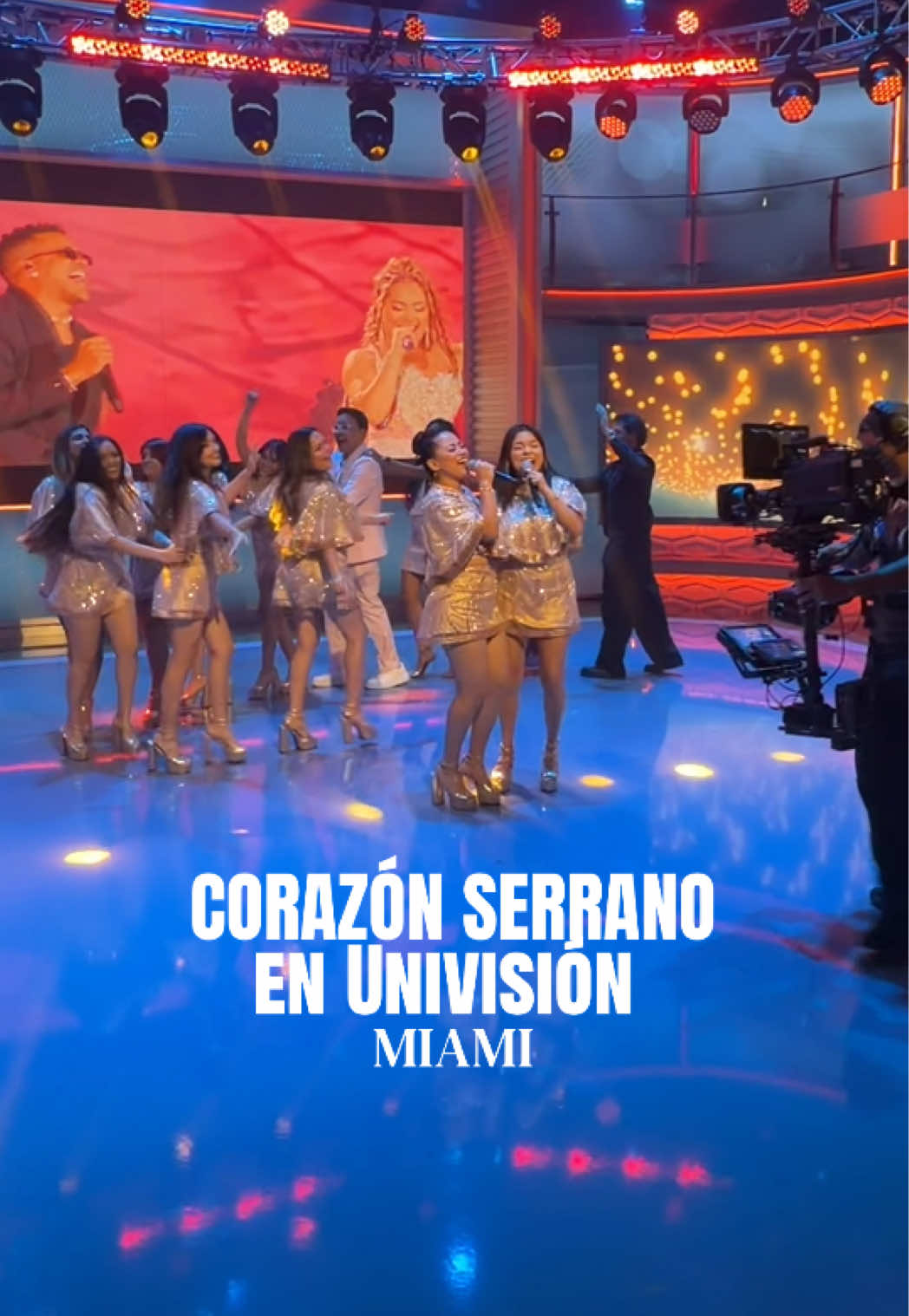 @Coraz&oacute;n Serrano Per&uacute;