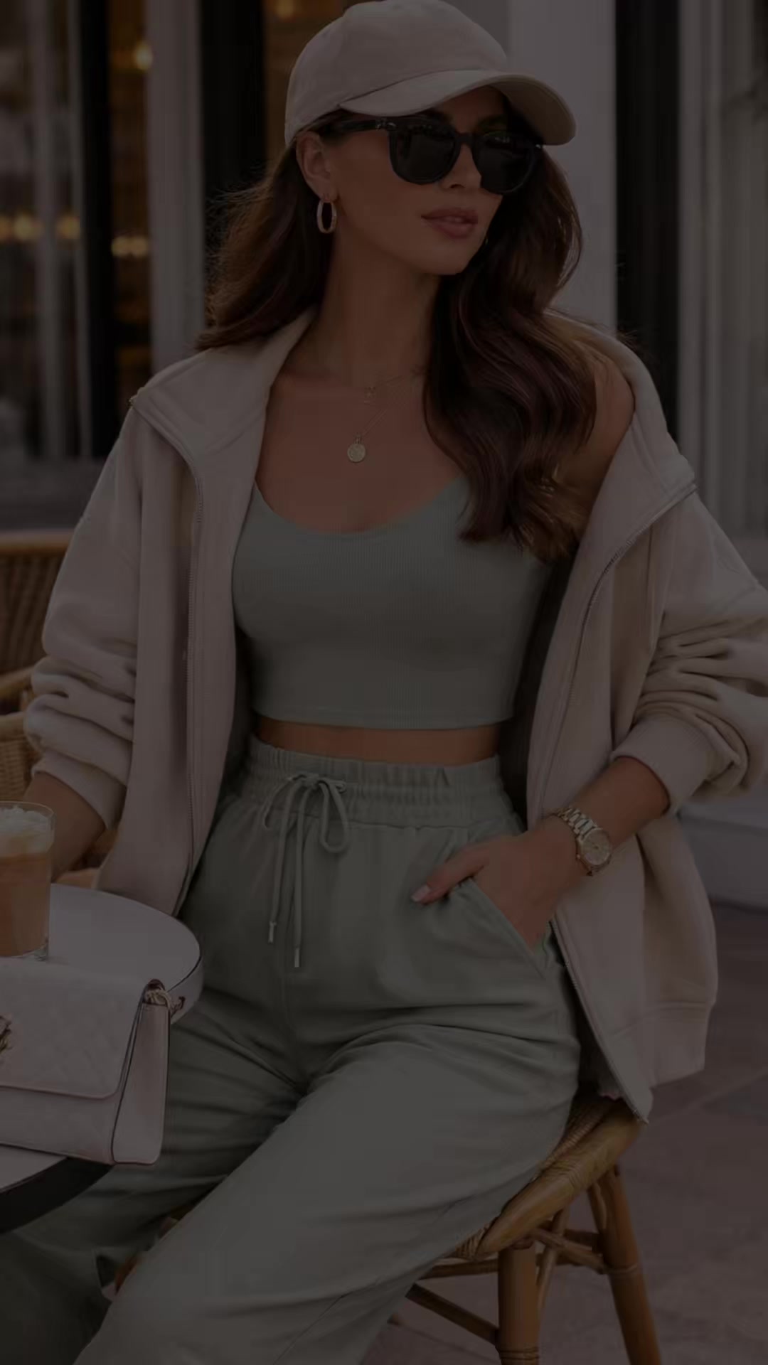 @Mujer Maravillosa