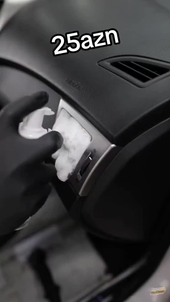 @MyClean