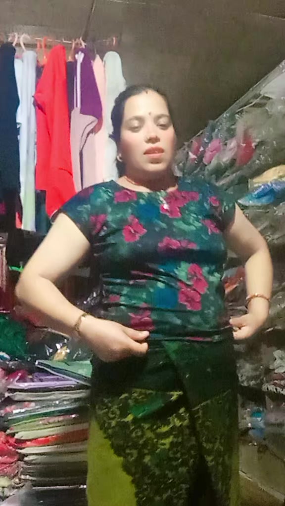 @Kamala_😊❤️