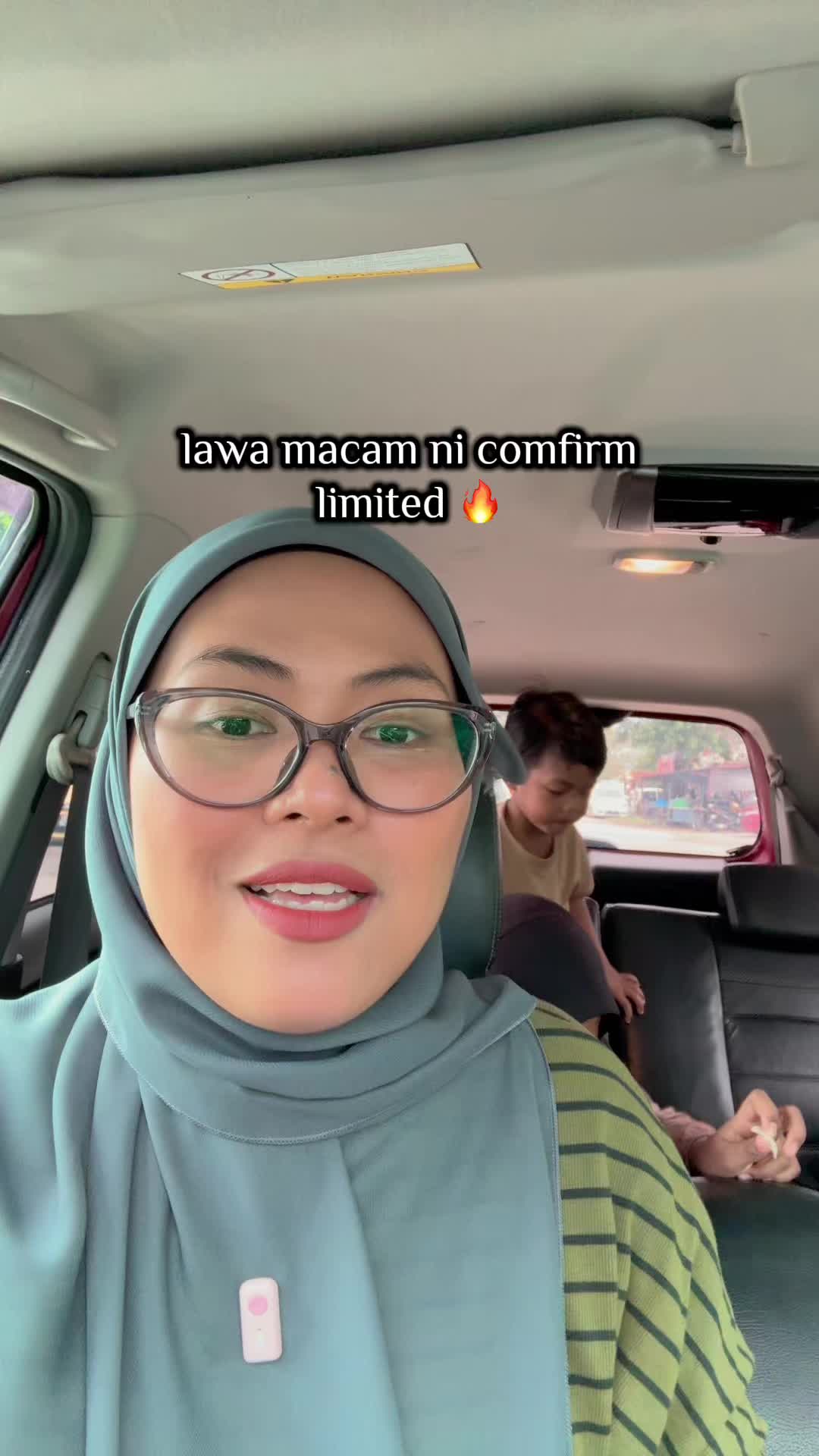 @Mama Irah