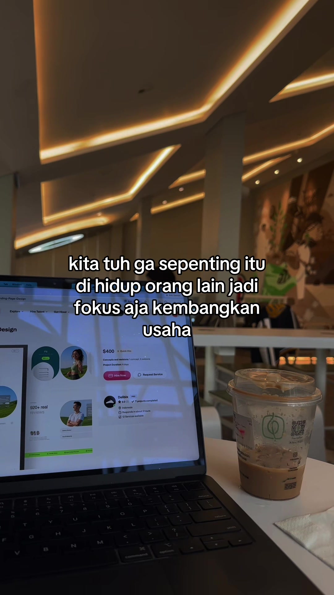 @Delibix & Company