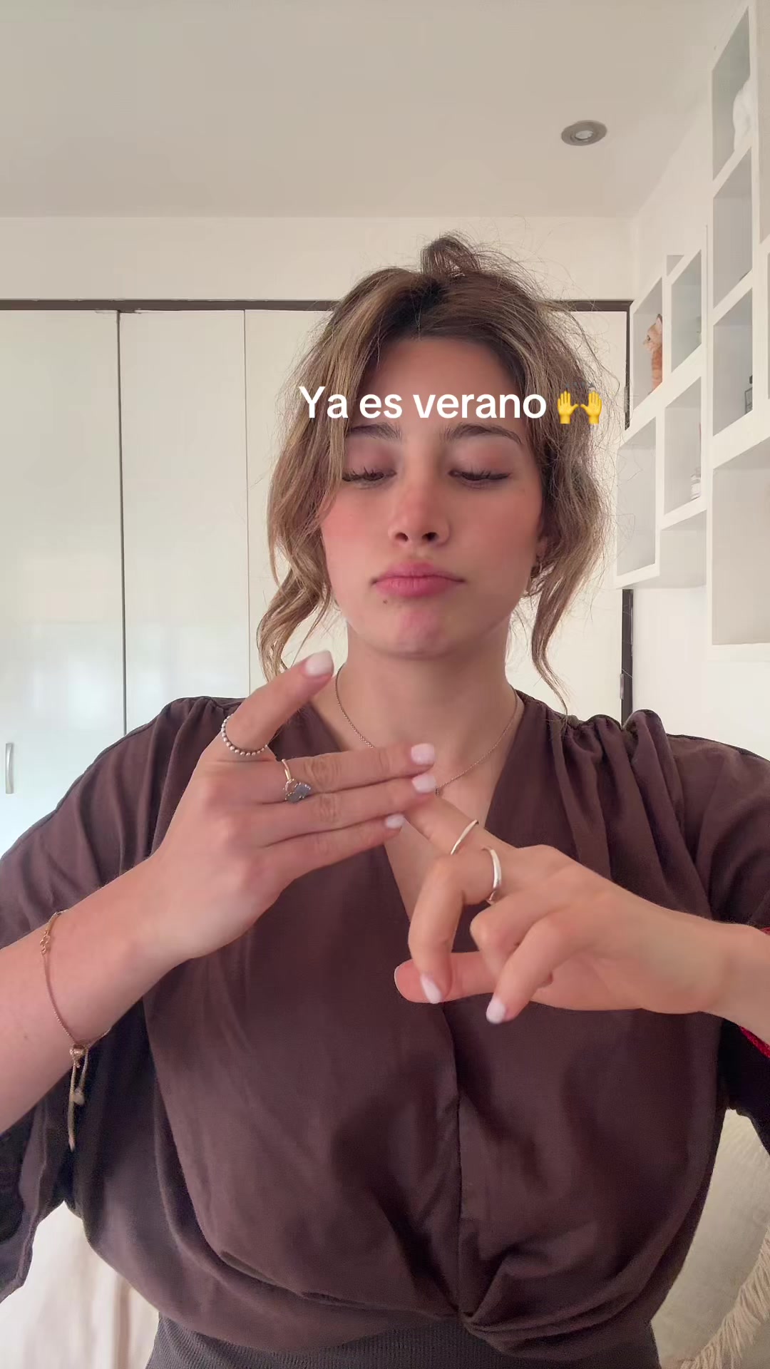 @Nicole