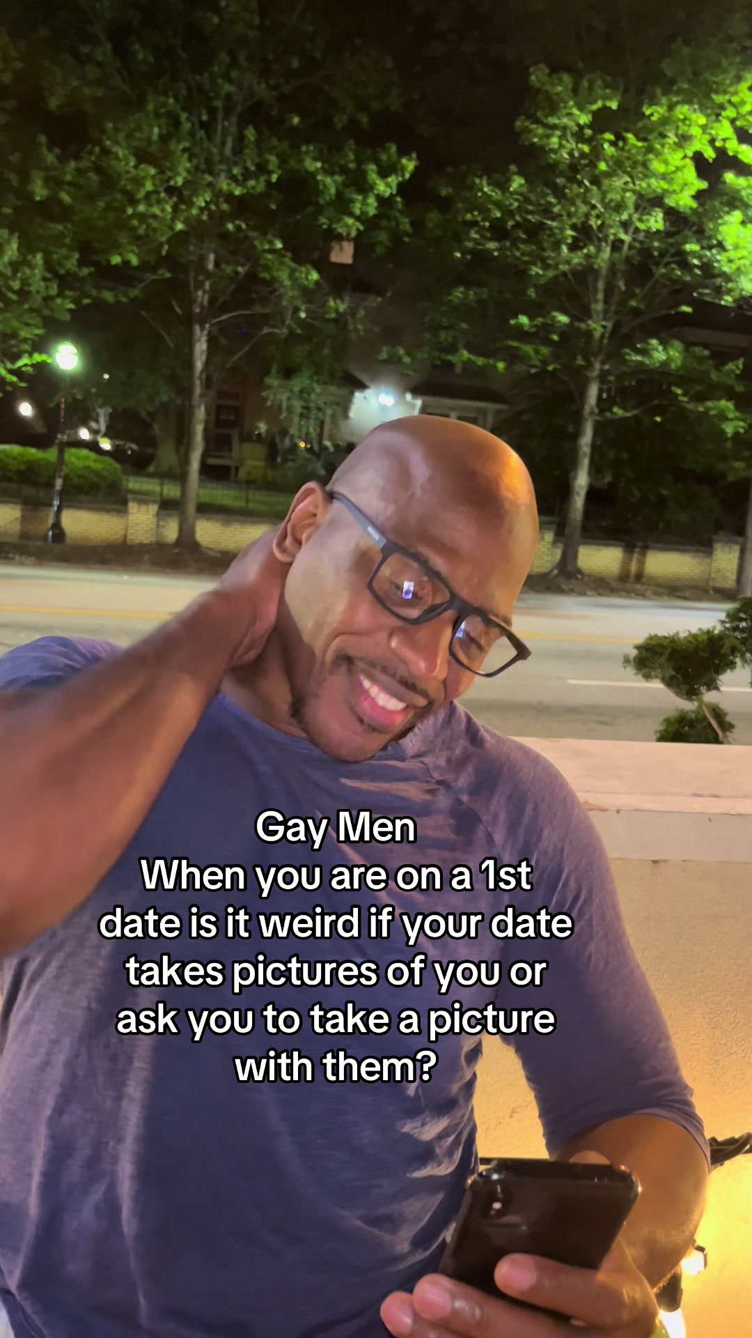 @Mike Banks
