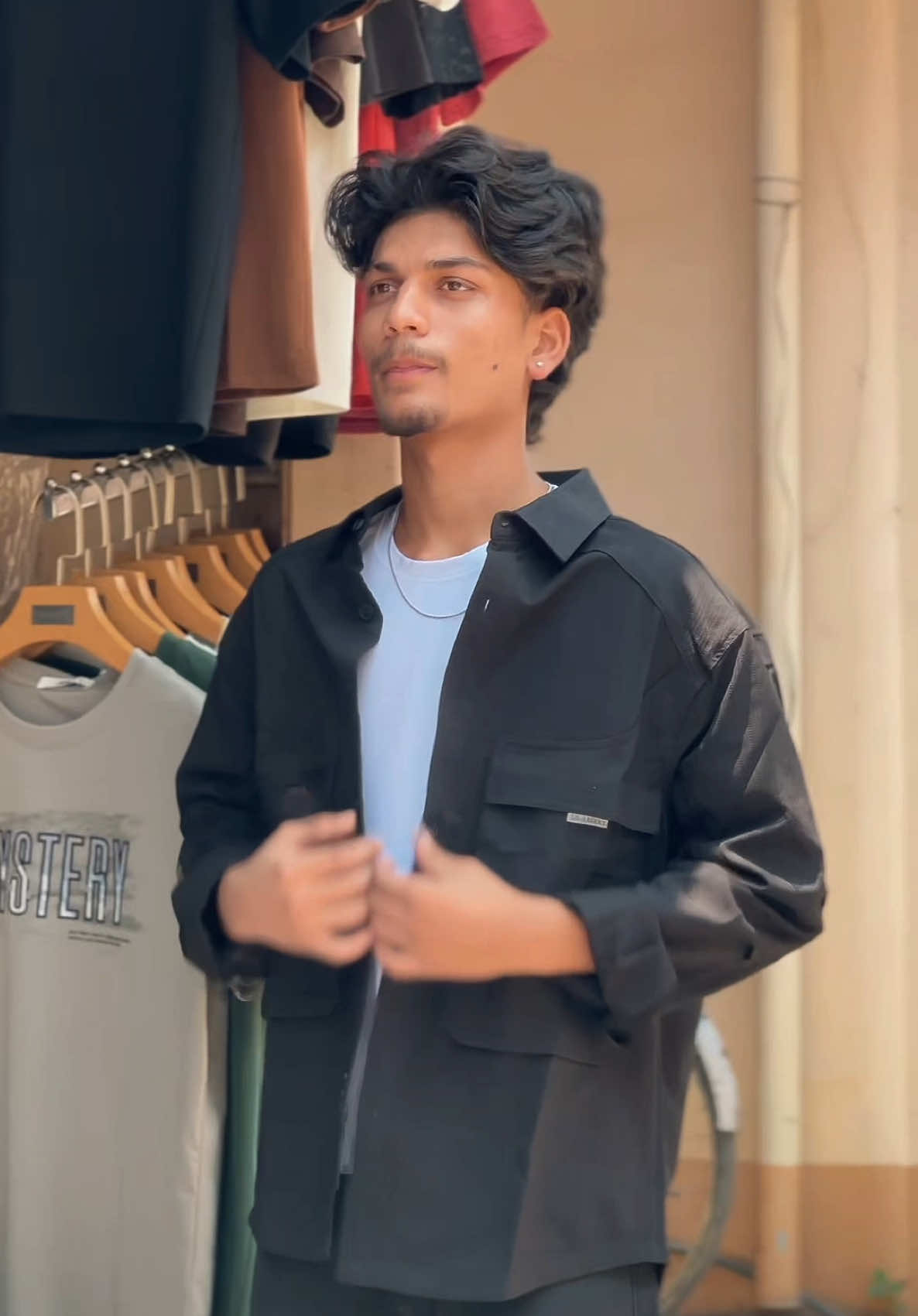@DE NOVO (MEN’S WEAR)