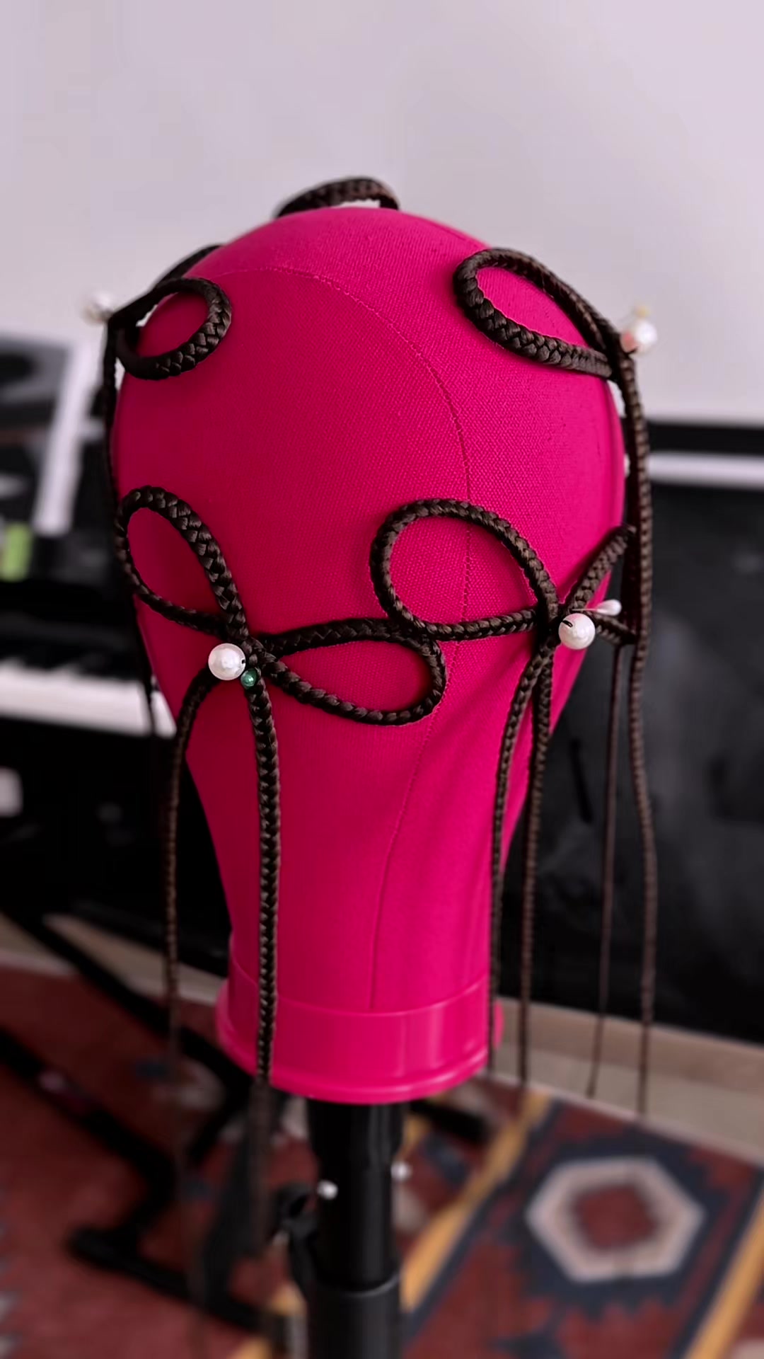 @Braids Volna