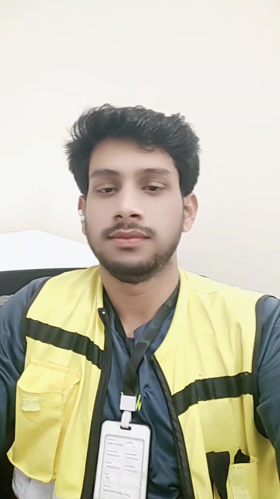 @Jamal Khan