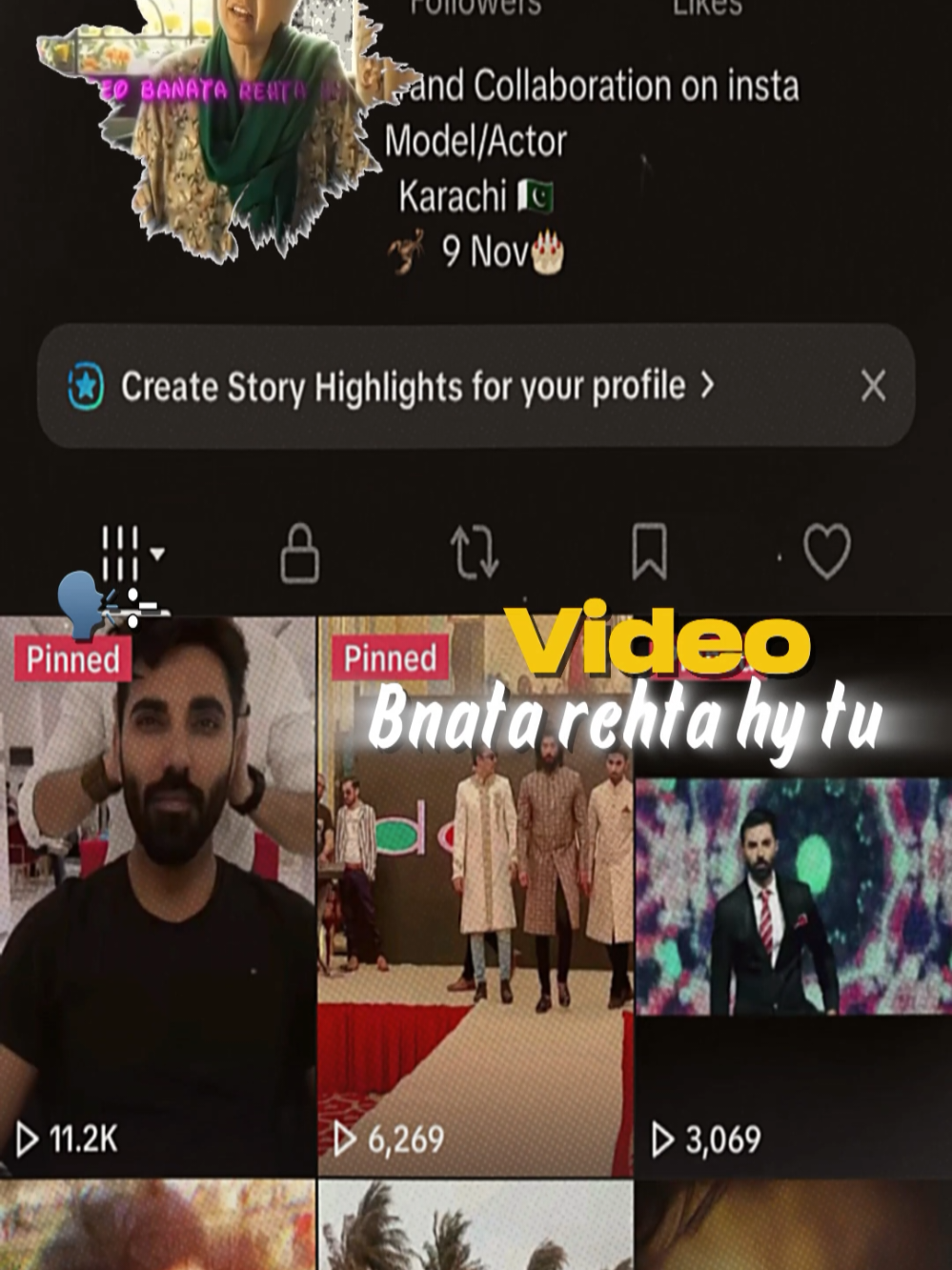 @Muhammad Kabir