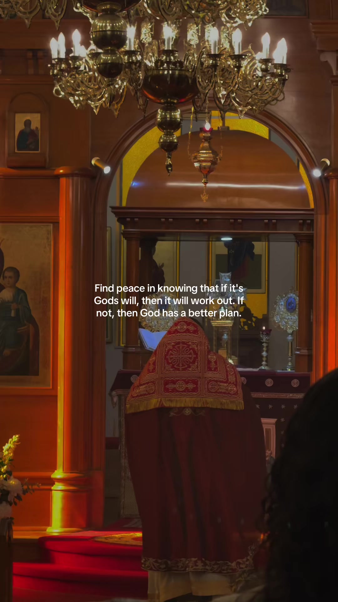 @Women of God ✞