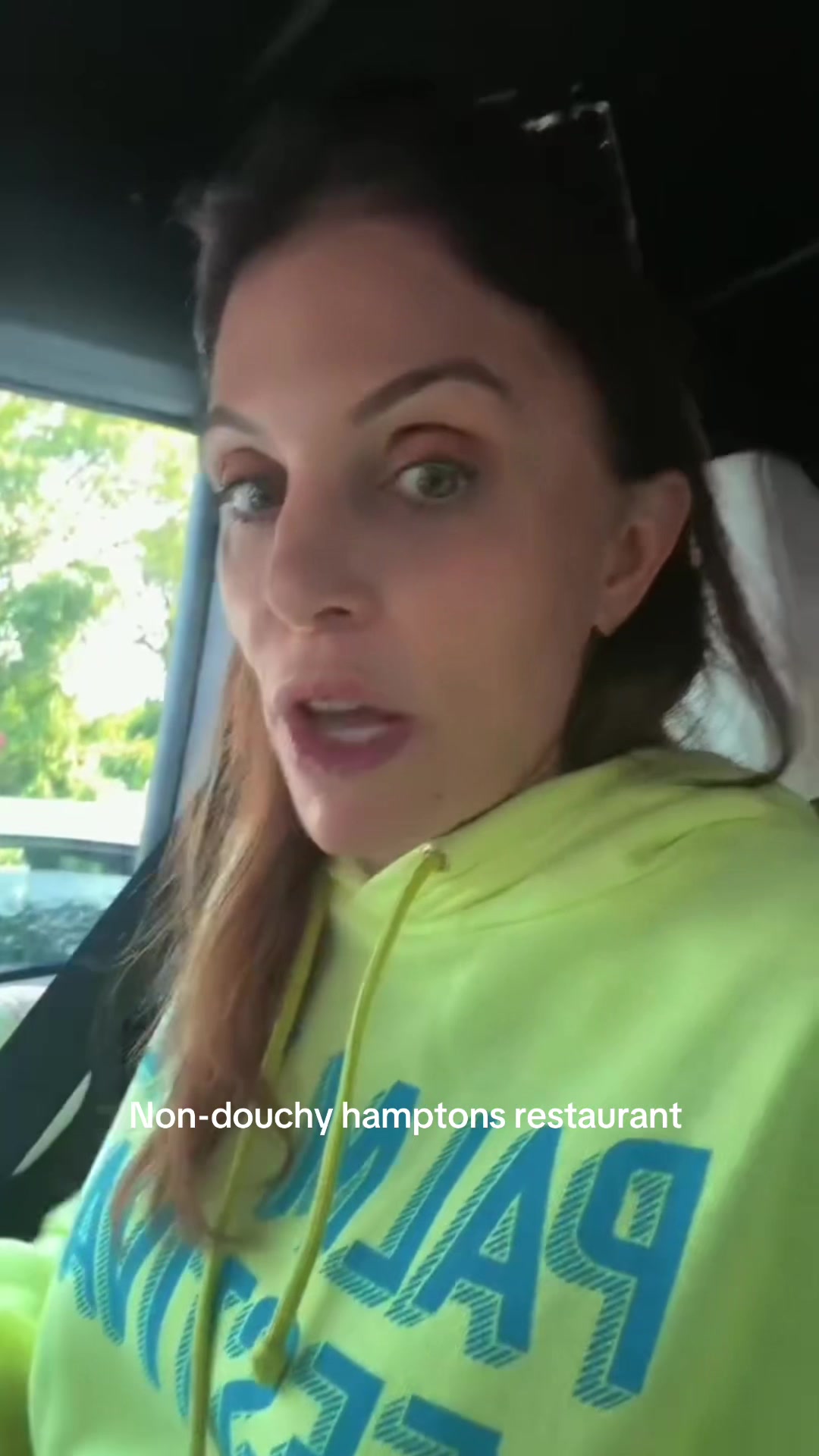 @Bethenny Frankel
