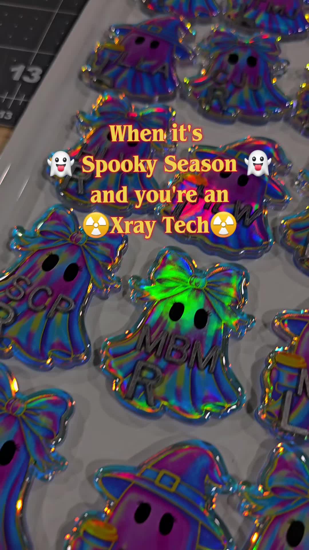 @Xray Girl Creations
