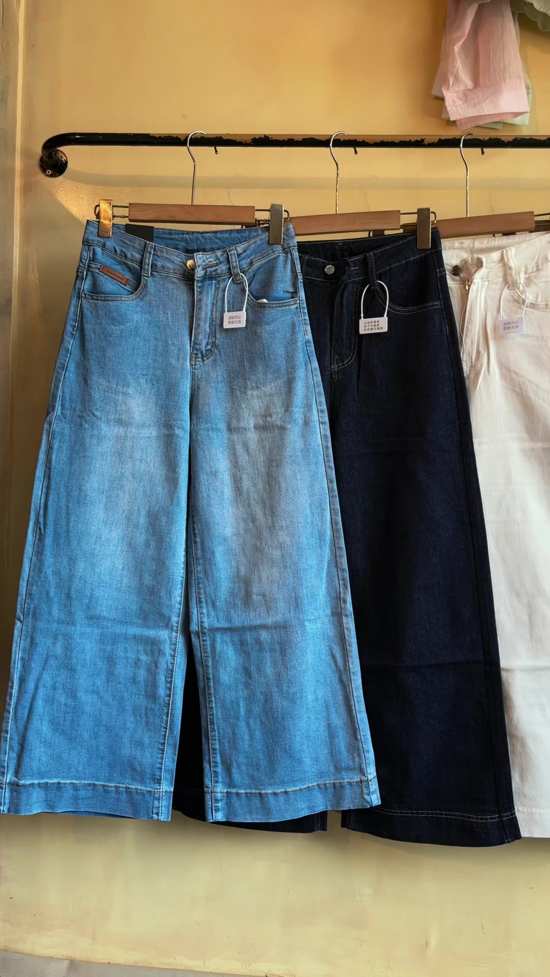 @Yours Fashion(09 976 859 425)