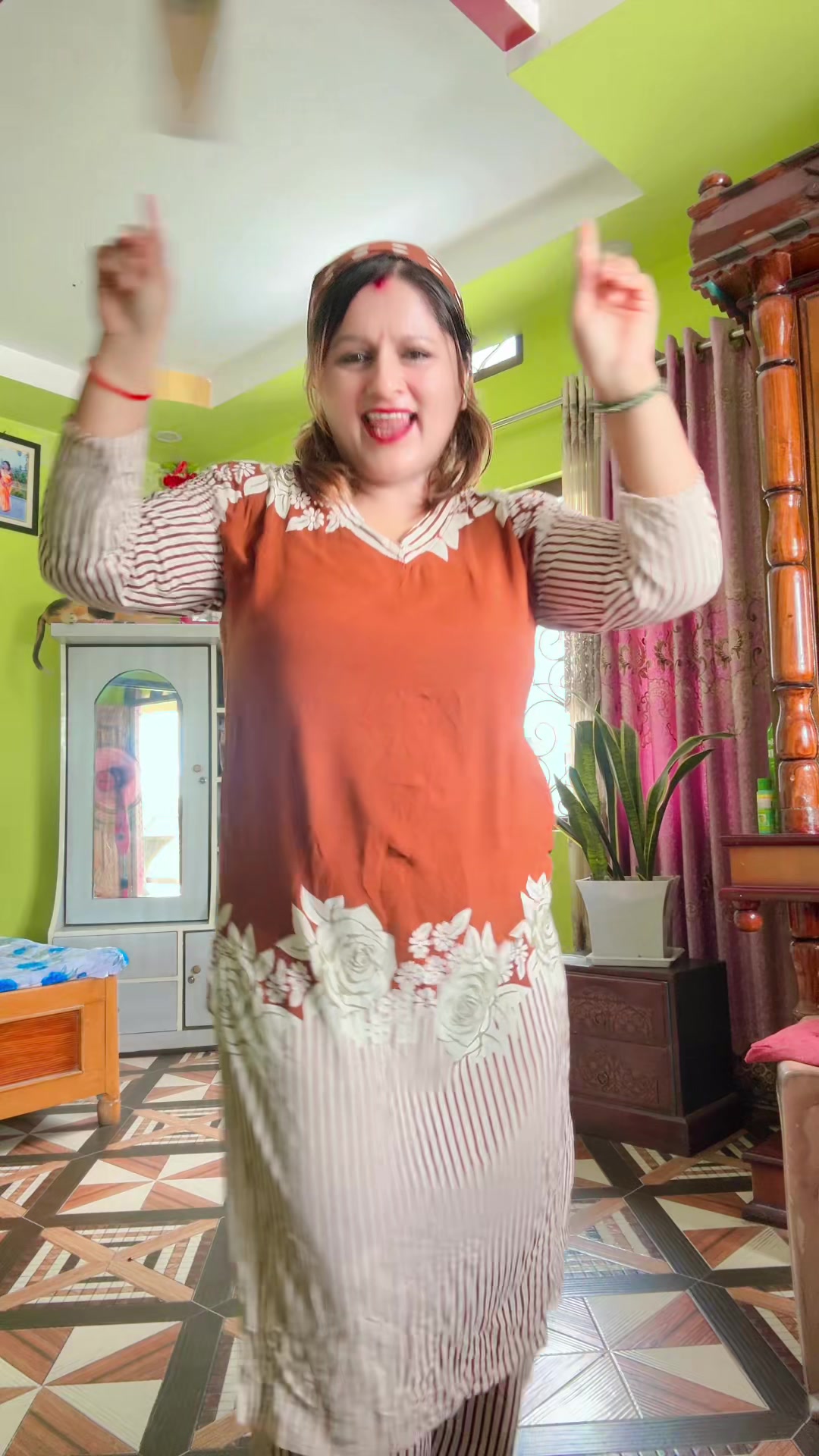 @Bina Budhathoki