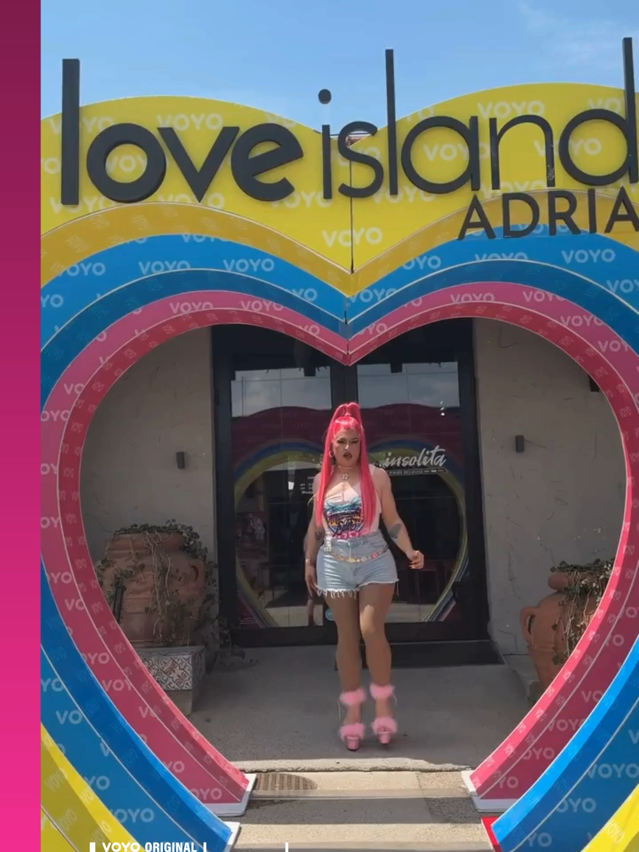 @Love Island Adria