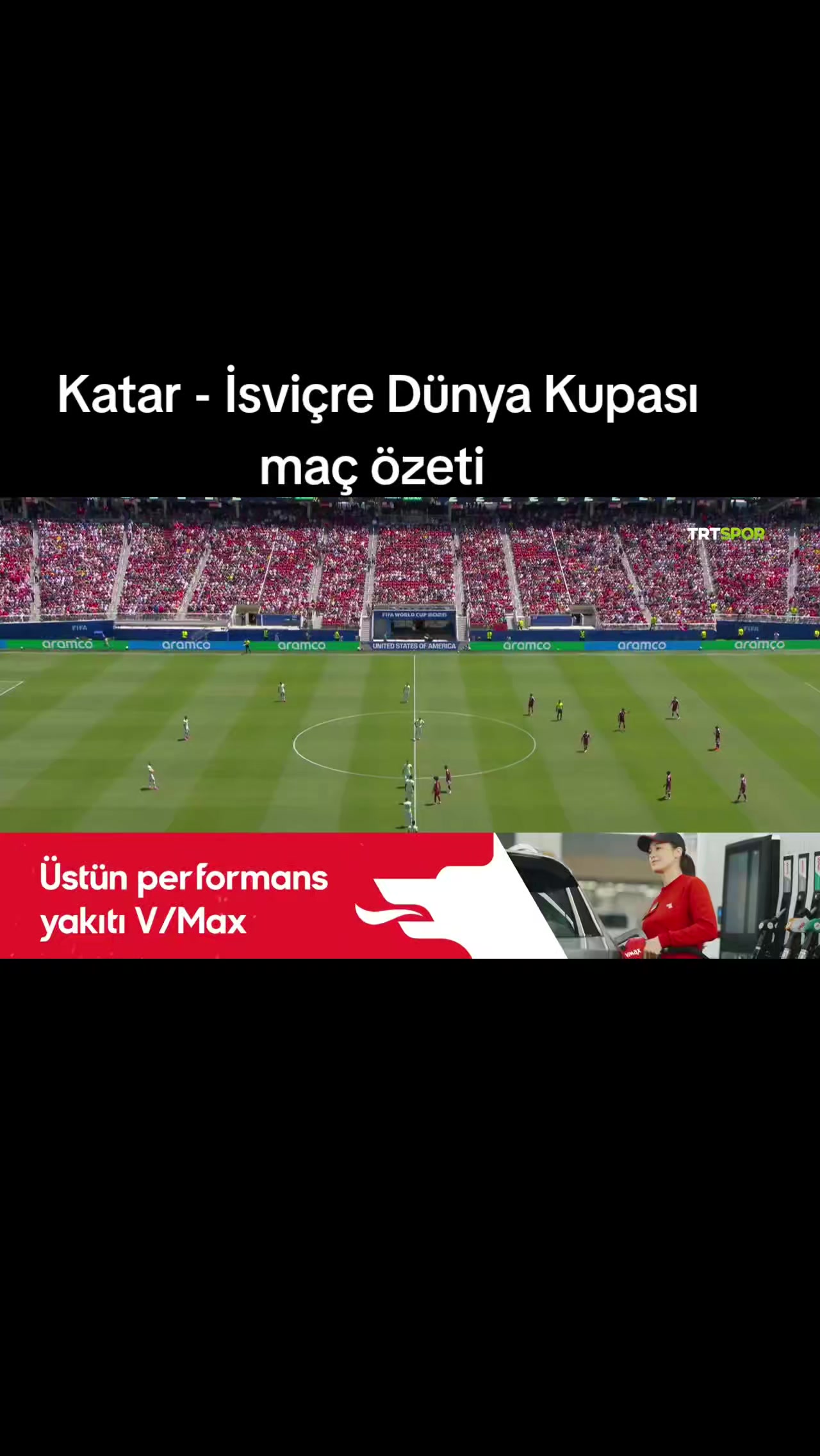 @MAÇ ÖZETLERİ ⚽