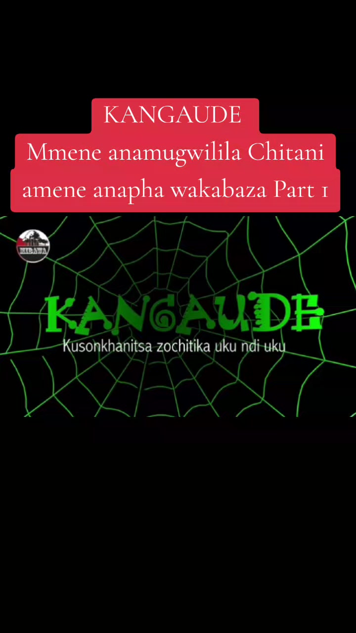 @Peter Nkhoma
