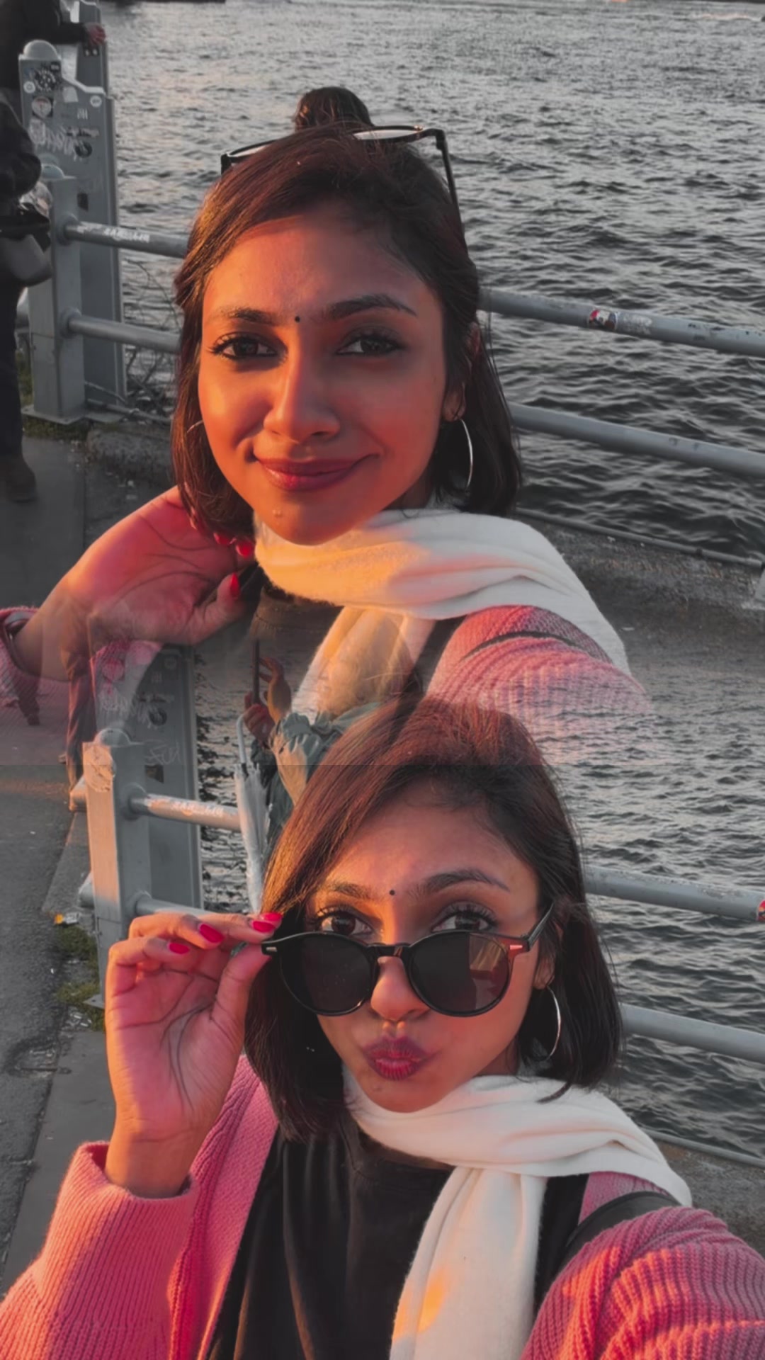 @Sangeeta