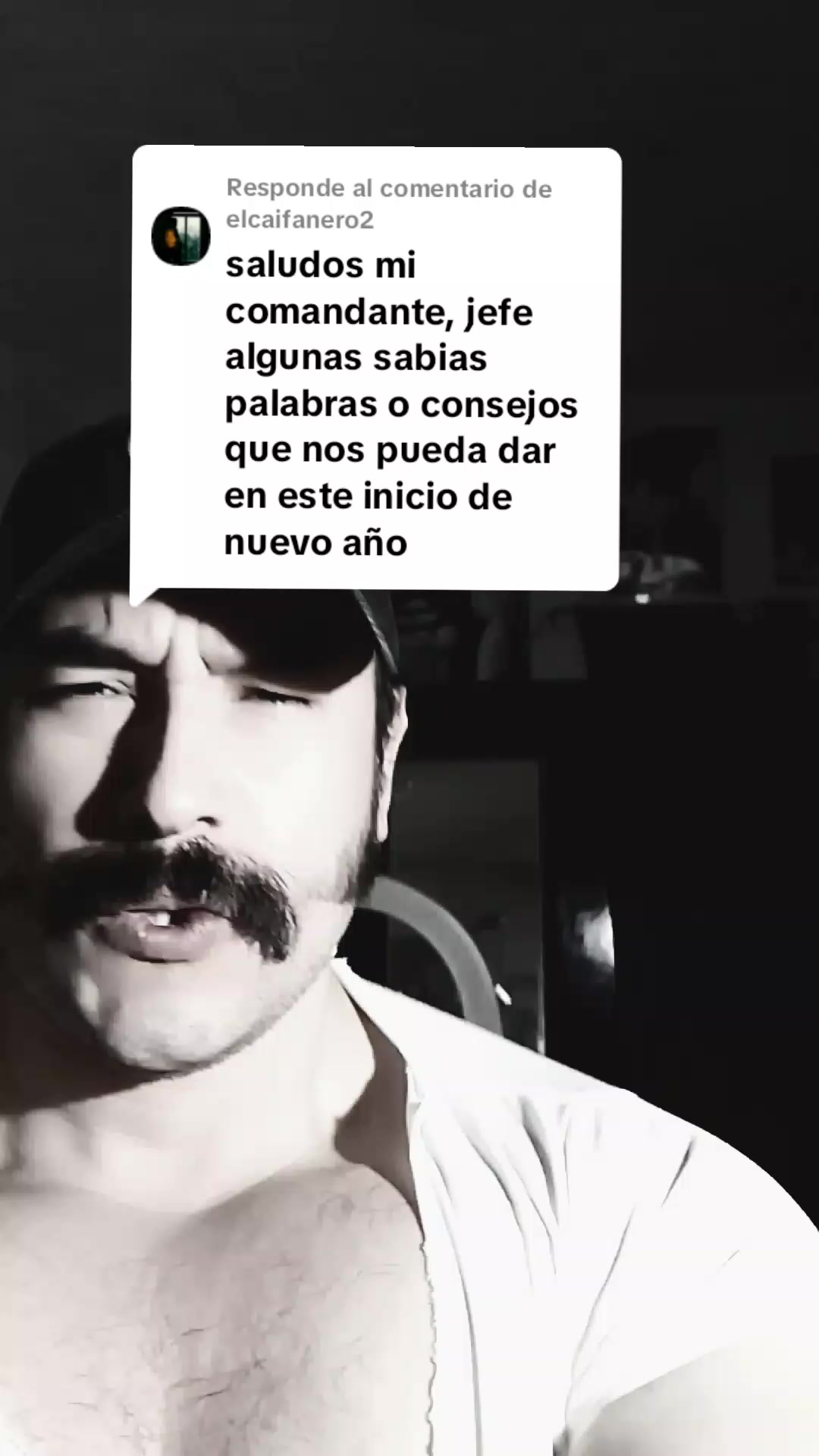 @Macho Bi&oacute;nico