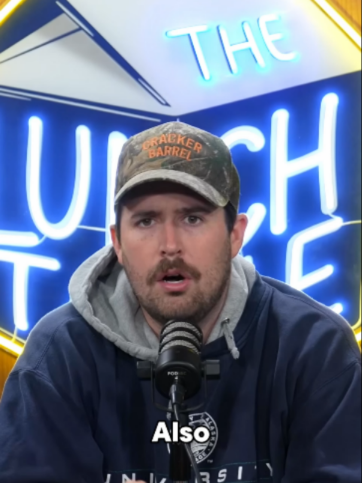@The Lunch Table Podcast