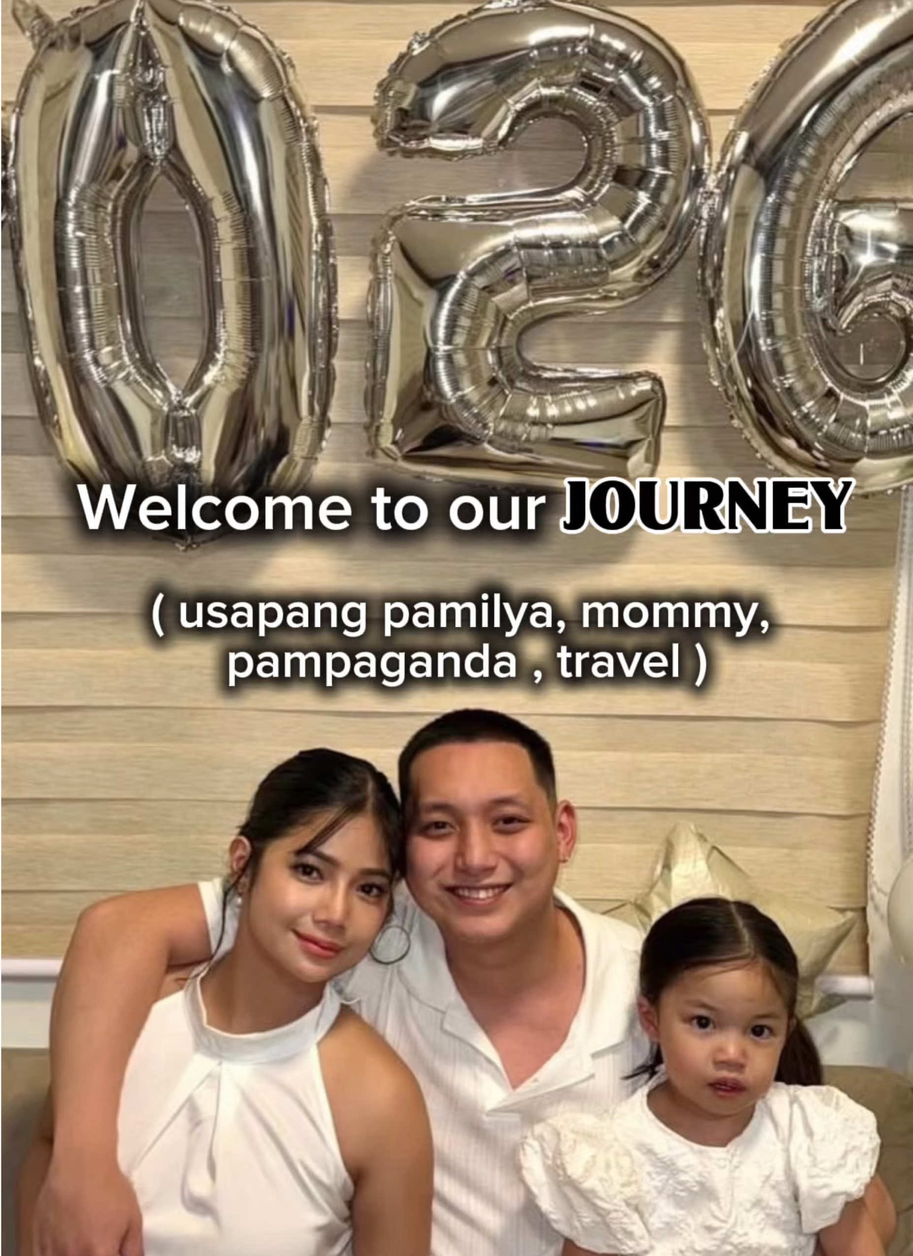 @nozomi & fam vlogs
