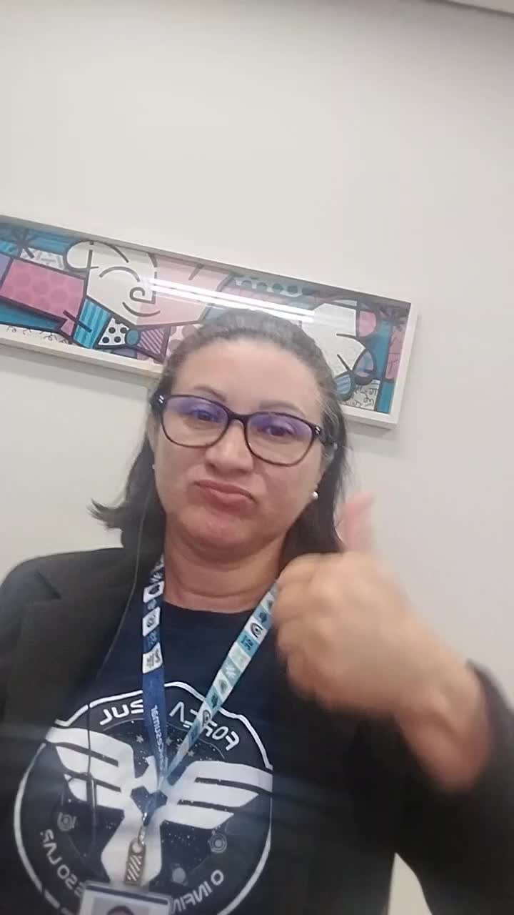 @Adriane Azevedo