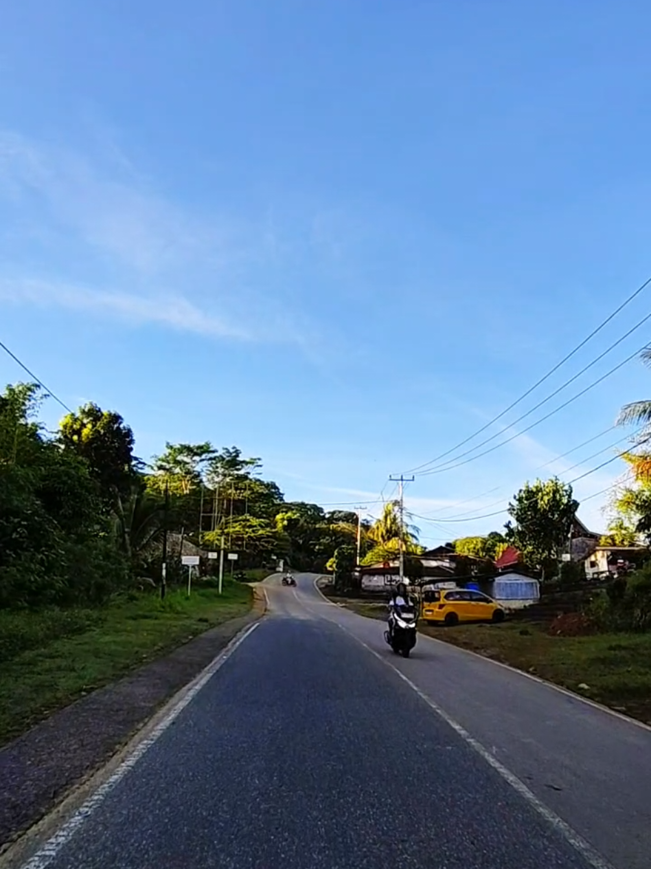 @CCTV MUARO PADANG