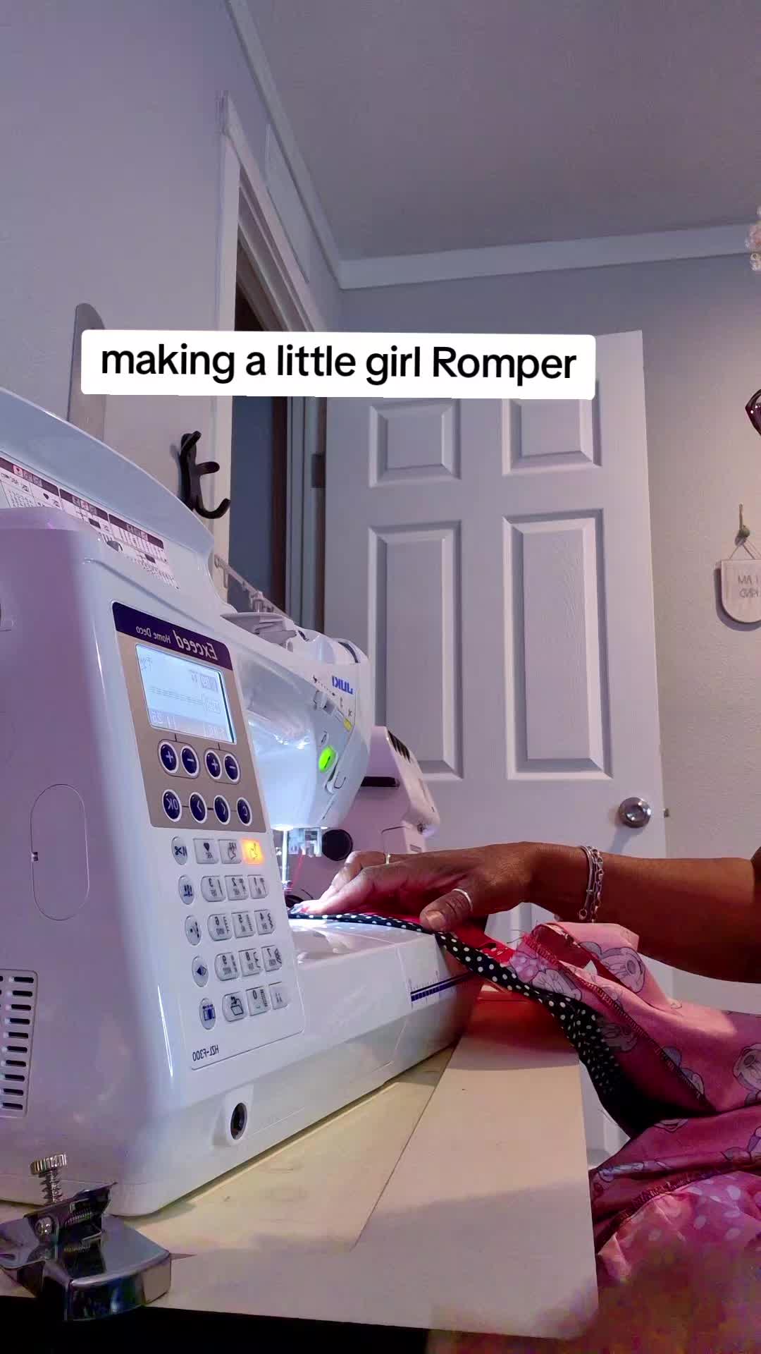 @Sharon | Sewing & Crafts