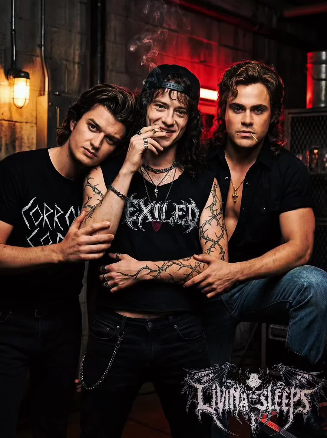 @ExiledByHawkins