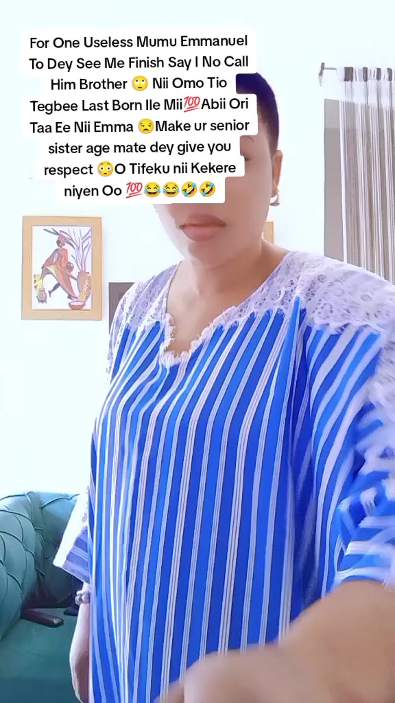 @Queen Eyinju Eledumare