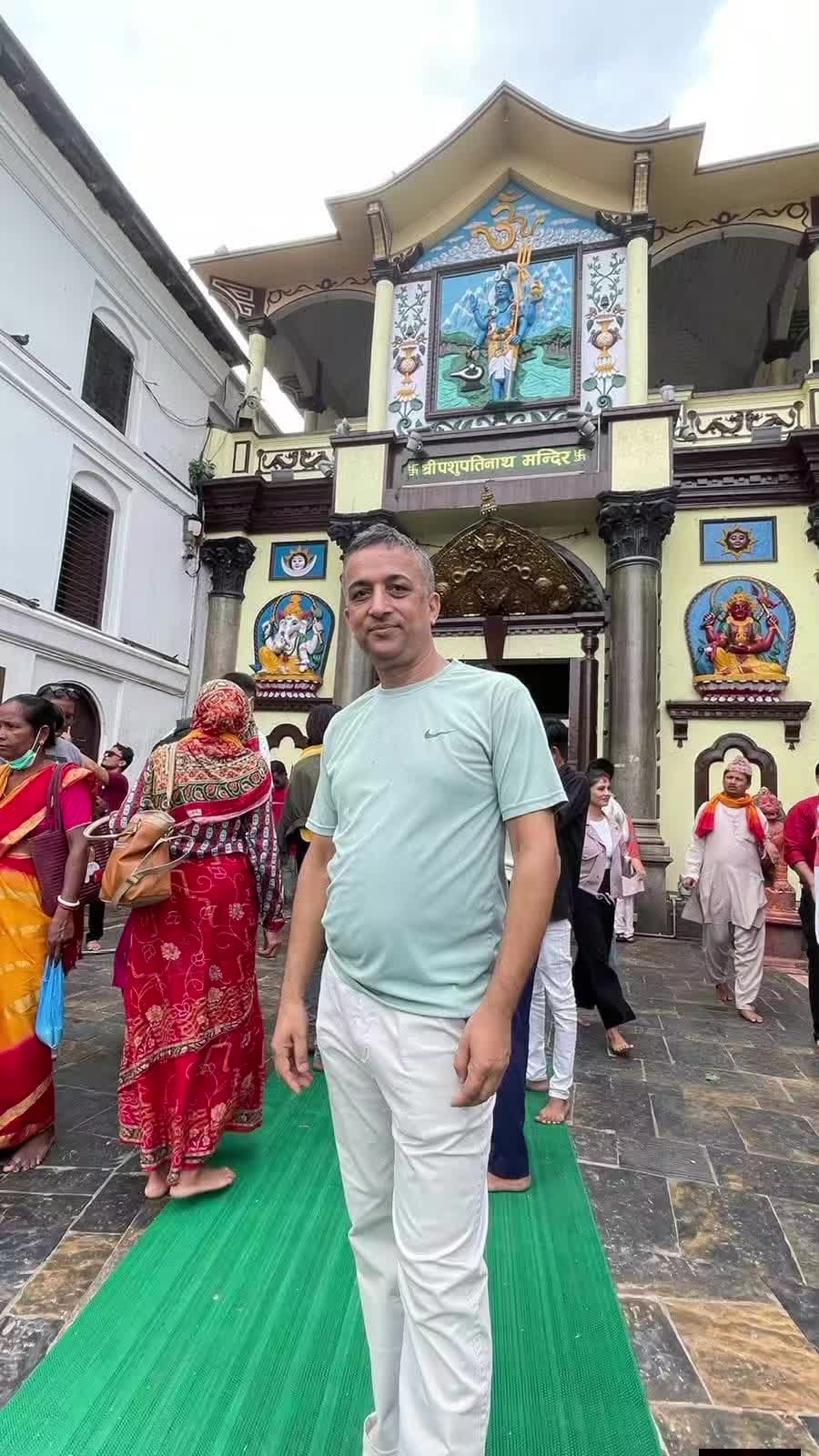 @C mani "कौडण्य"