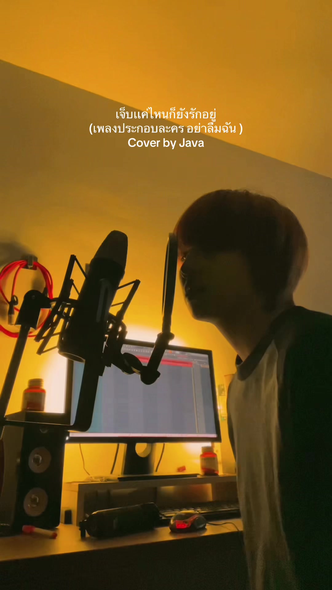 @JAVA